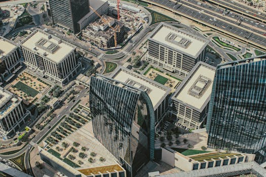 Top Rooftop Bar Hotels in Dubai for a Luxurious Stay