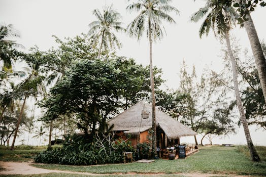 How Eco Villas in Bali are Leading the Way in Sustainable Tourism