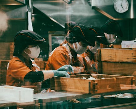 Onsen Hotels in Japan Offering Traditional Japanese Cuisine