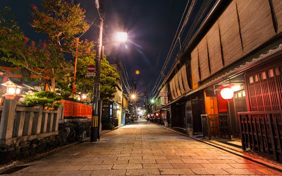 Experience Traditional Japanese Hospitality at Onsen Hotels in Kyoto