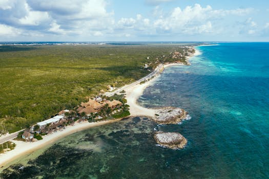 Why You Should Choose an All-Inclusive Resort in Mexico for Your Next Vacation