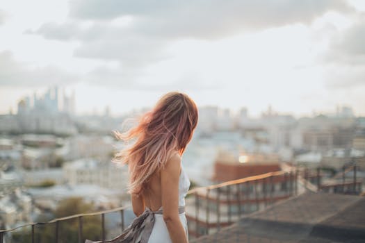 Hotels in Bangkok with Rooftop Bars Perfect for a Romantic Evening