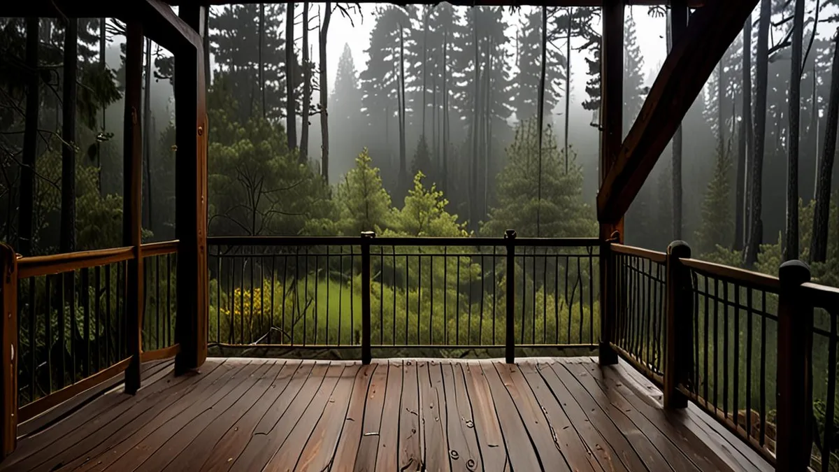 pet-friendly glamping