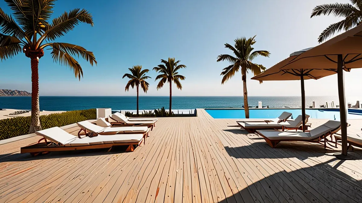 Bali villas vs hotels