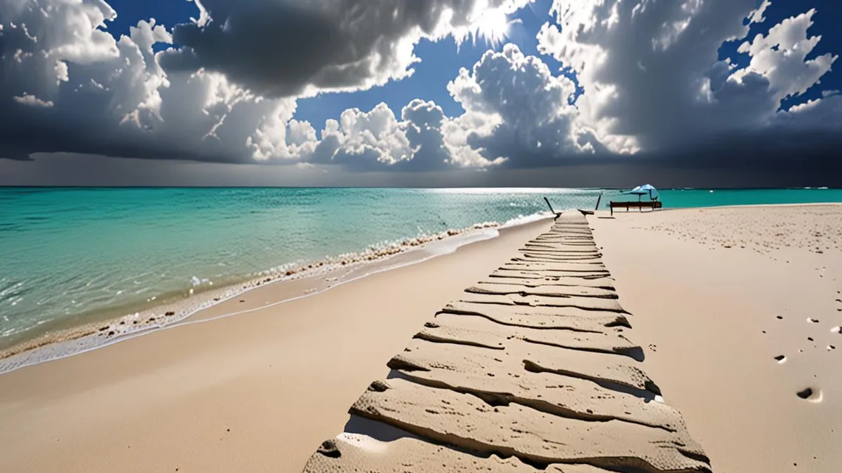 best season to visit Maldives resorts