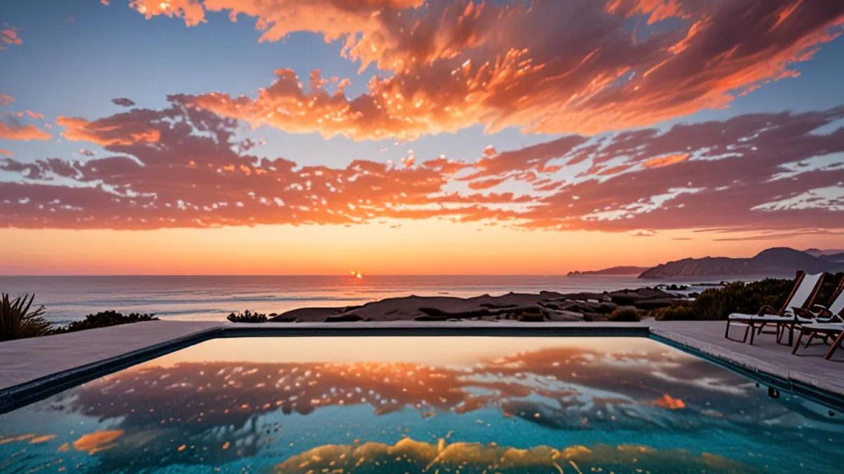 book all-inclusive resorts in Mexico