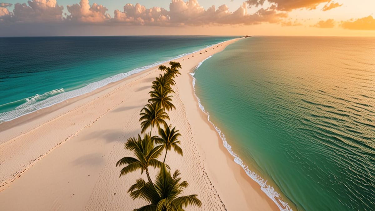 book all-inclusive resorts in Mexico
