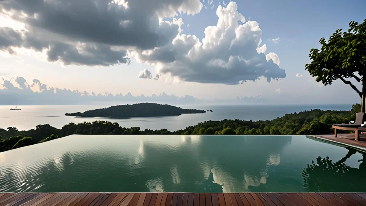 book resorts in Phuket
