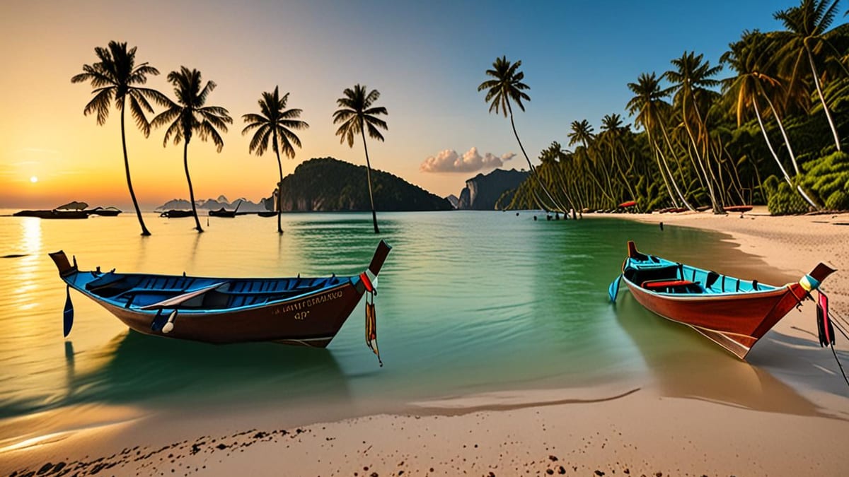 book resorts in Phuket