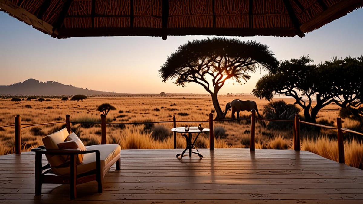 book a lodge