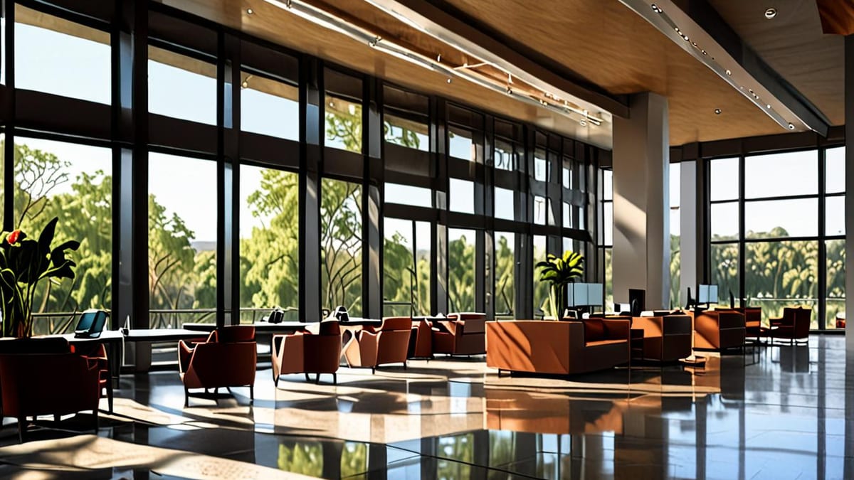 business hotel vs leisure hotel