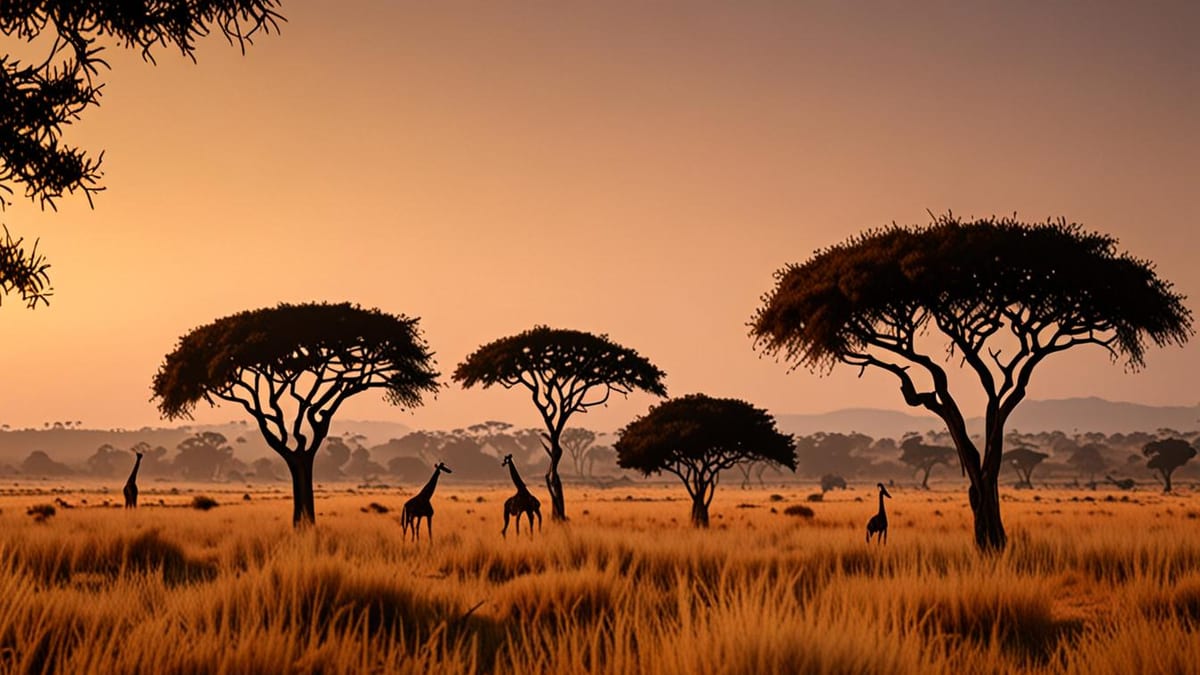 conservation fees at lodges