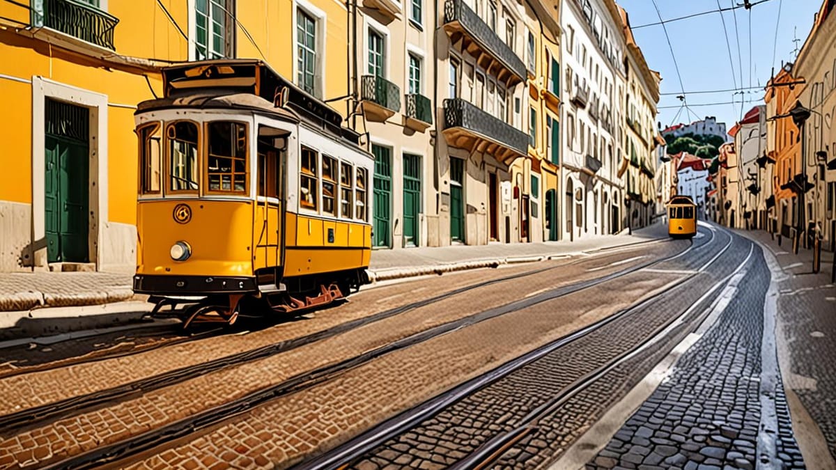 Hotel vs Airbnb in Lisbon