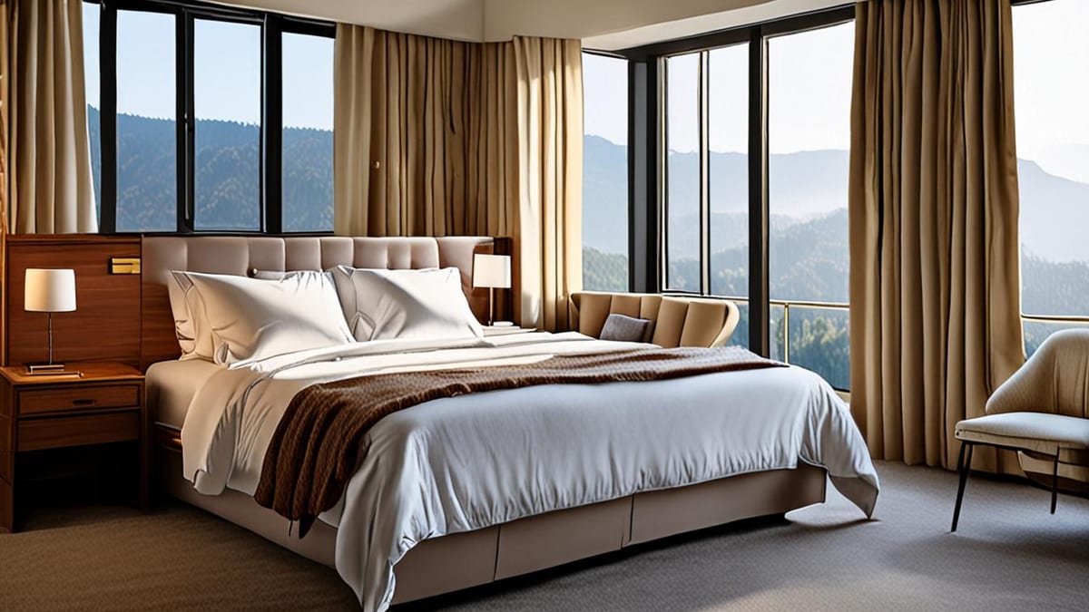 hotel vs hostel for solo travelers