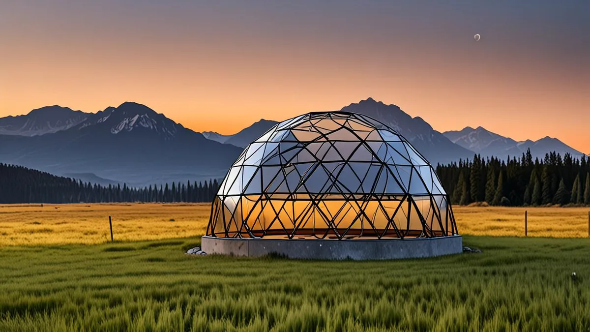 glamping cost