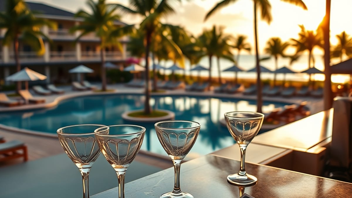 resort tipping