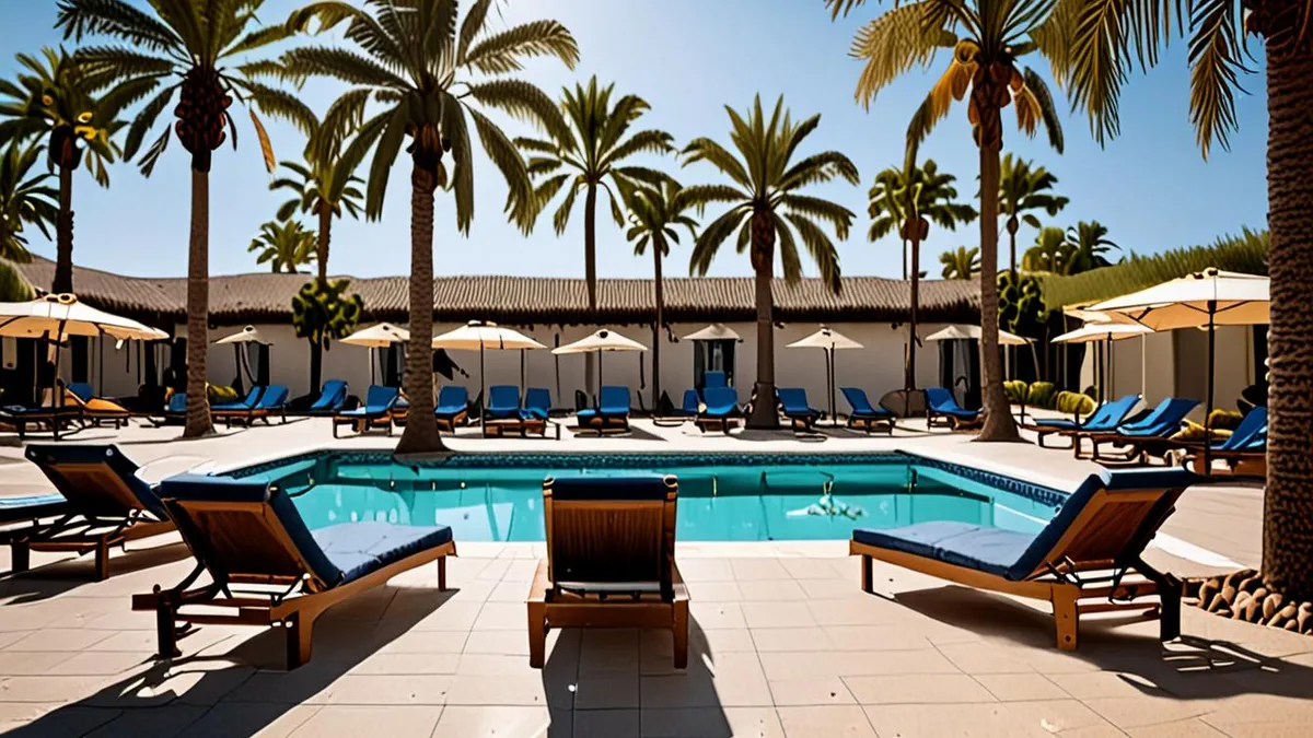 family hotel