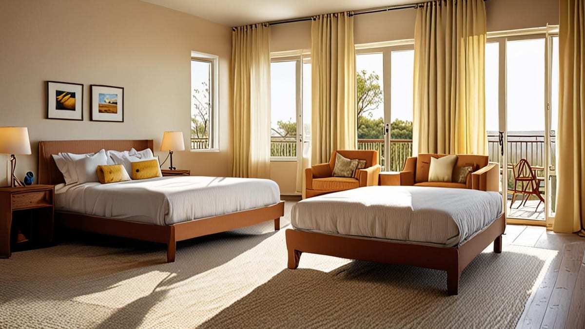 family hotel