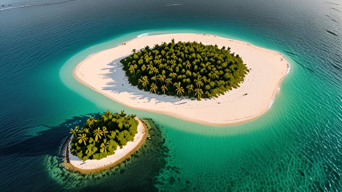 Maldives resorts vs overwater villas