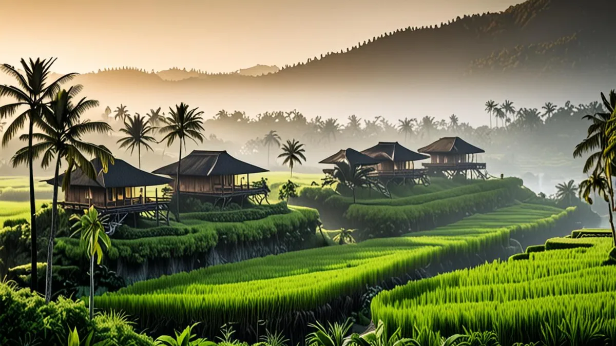Phuket vs Bali resorts