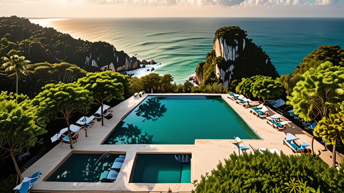 Phuket vs Bali resorts
