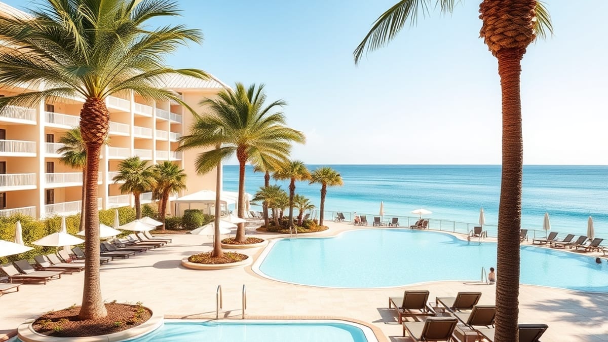 resort fee