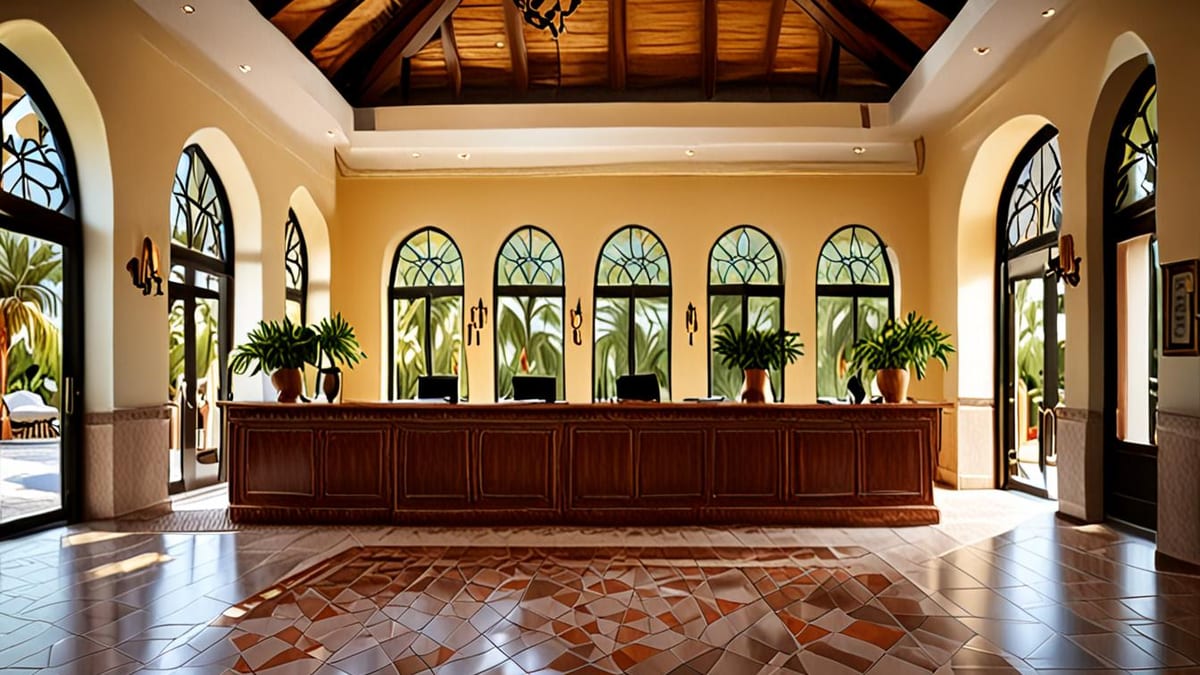 resort fees