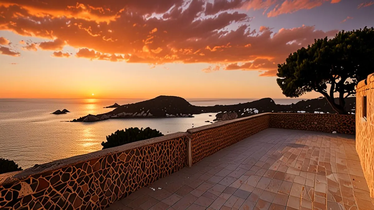 villa in Ibiza cost