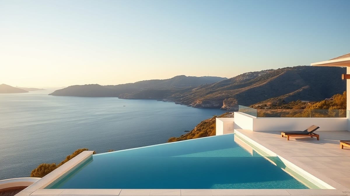 villa in Ibiza cost