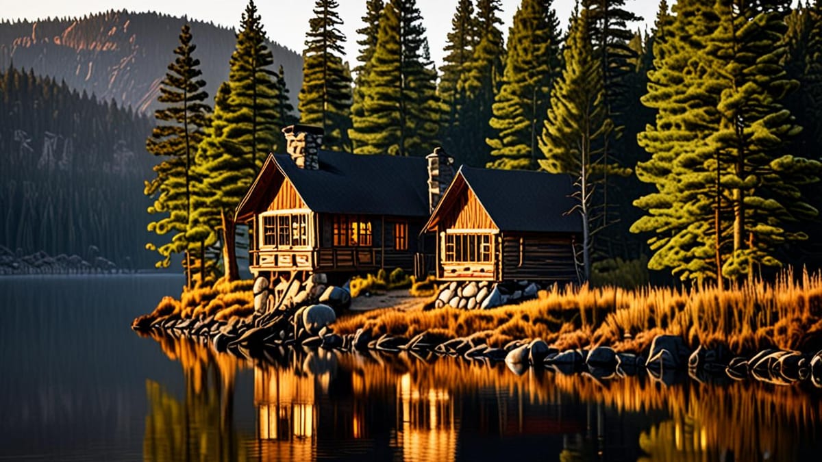 what is a lodge