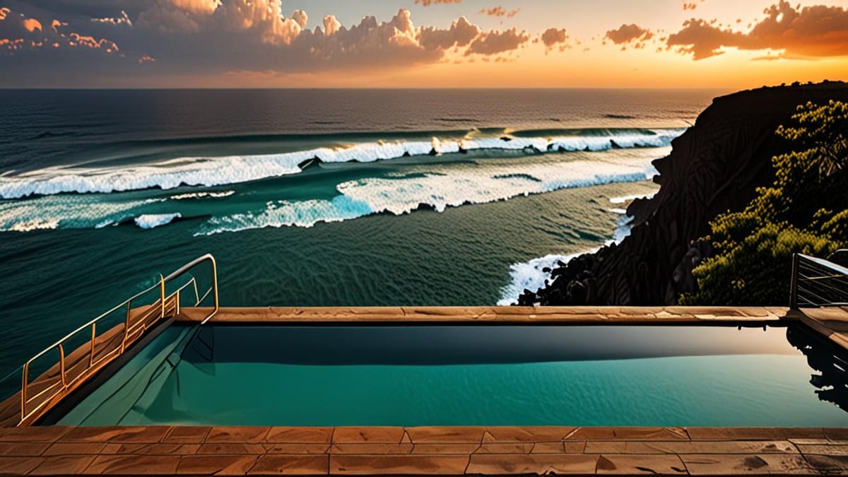 where to stay in Bali