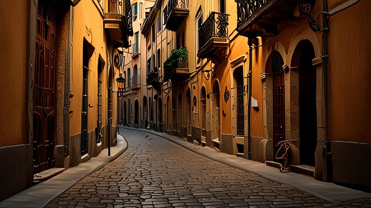 where to stay in Barcelona