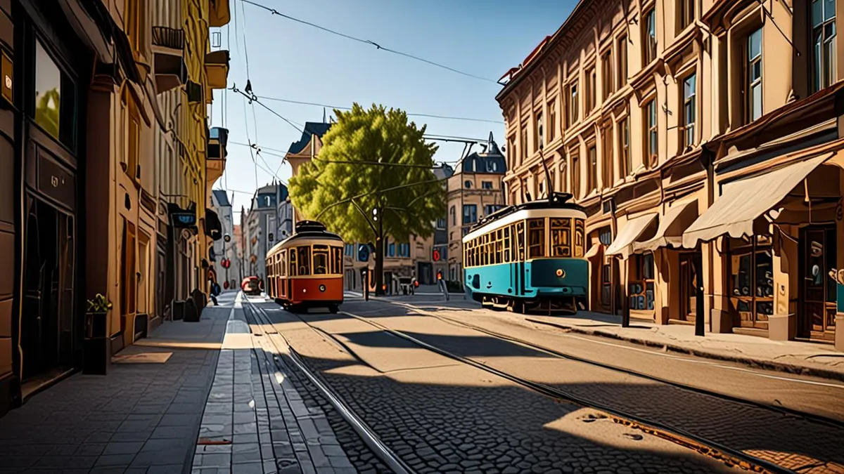 Where to Stay in Istanbul